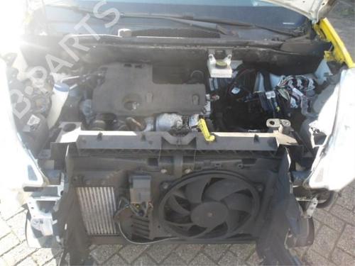 Electronic sensor CITROËN BERLINGO Box Body/MPV (B9) 1.6 HDi / BlueHDi 75 | BP40473545M84 - Image 10