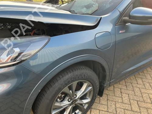 Rear axle FORD KUGA III (DFK) 2.5 Duratec Plug-in-Hybrid | BP40421401M2 - Image 23
