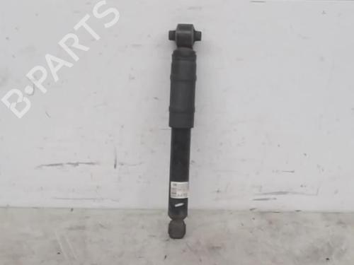 Used Right rear shock absorber Right rear shock absorber OPEL MERIVA B MPV (S10) 1.4 (75) (100 hp) 40384955 40384955