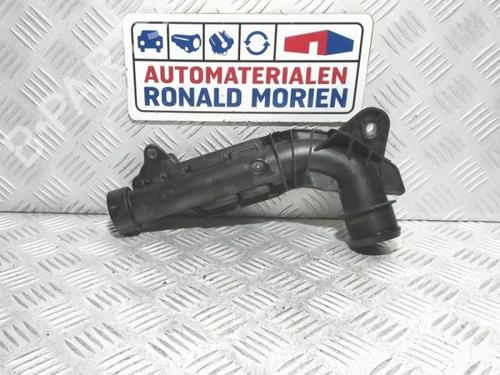 Intercooler pipe PEUGEOT PARTNER Box Body/MPV (K9) 1.5 BlueHDI 130 | BP40470613M127 - Image 2