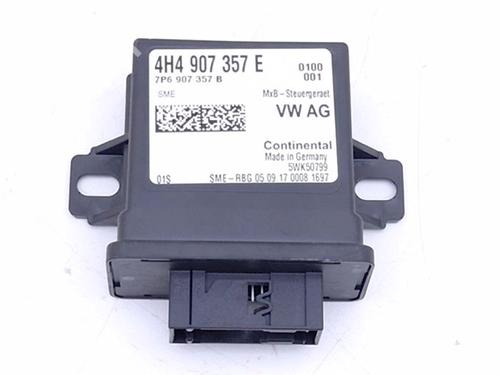 Used Control unit Control unit AUDI A6 C7 Avant (4G5, 4GD) RS6 performance quattro (605 hp) 40419904 40419904
