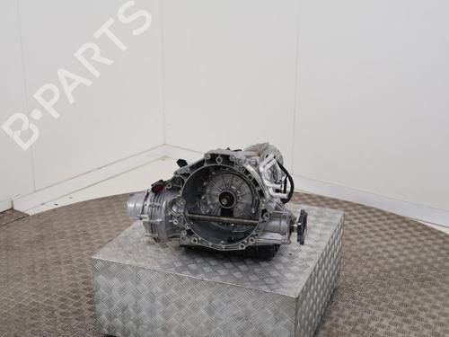 Used Gearbox Gearbox AUDI A6 C9 Avant (FN5) 2.0 TFSI (204 hp) 40423973 40423973