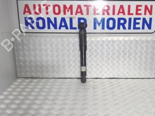 Used Left rear shock absorber Left rear shock absorber OPEL MERIVA B MPV (S10) 1.4 (75) (120 hp) 40384769 40384769