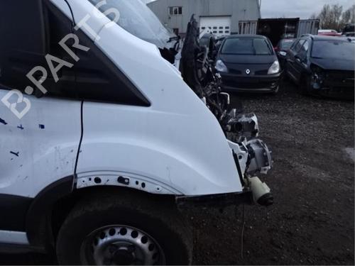 Climate control FORD TRANSIT V363 Bus (FAD, FBD) 2.0 EcoBlue | BP40359910I5 - Image 15