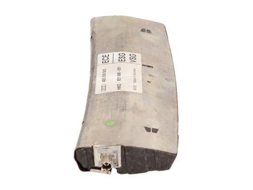 Antenna/Base AUDI A8 D3 (4E2, 4E8) 3.7 quattro | BP40399141C140 - Image 2