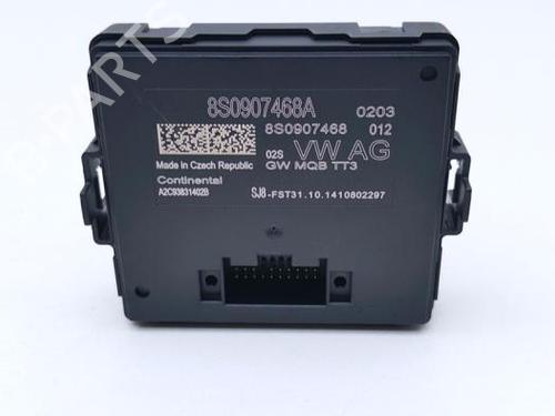 Used Electronic module Electronic module AUDI TT (FV3, FVP) 2.0 TDI (184 hp) 40432196 40432196