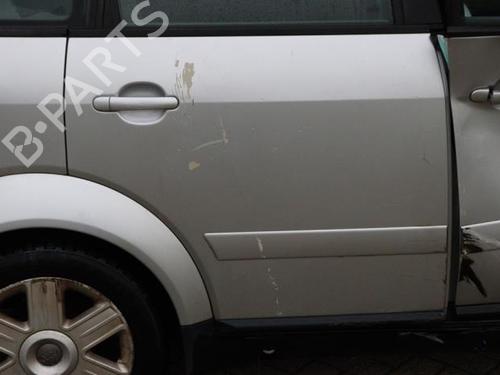 Tailgate AUDI A2 (8Z0) 1.4 | BP40412158C6 - Image 35