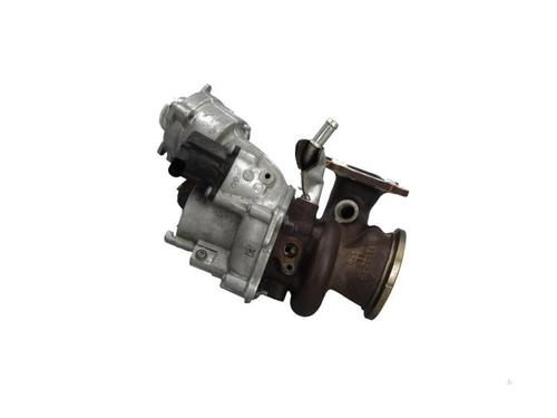 turbochargersupercharger-vw-polo-vi-aw1-bz1-ae1-2017-40408770 main image