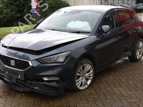 Steering column SEAT LEON Sportstourer (KL8, KLD) 2.0 TDI | BP40479256M21  - Image 7