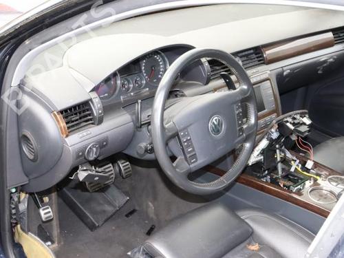 Engine VW PHAETON (3D1, 3D2, 3D3, 3D4, 3D6, 3D7, 3D8, 3D9) 6.0 W12 4motion | BP40406403M1 - Image 18