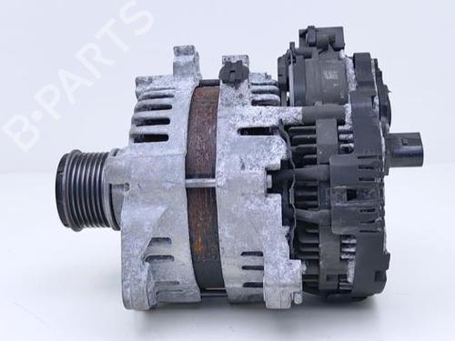 Alternator HYUNDAI i30 Estate (PDE) 1.0 T-GDI hybrid 48V | BP40479776M7 - Image 3