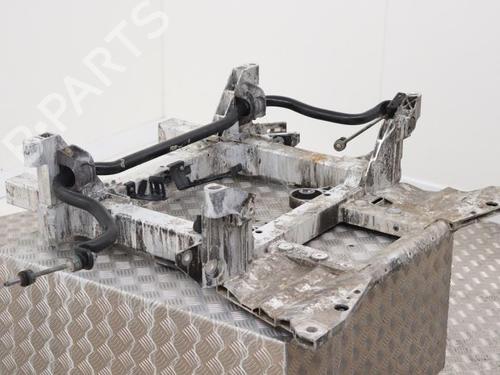 Subframe JAGUAR I-PACE (X590) EV400 AWD | BP40476162M9 - Image 7