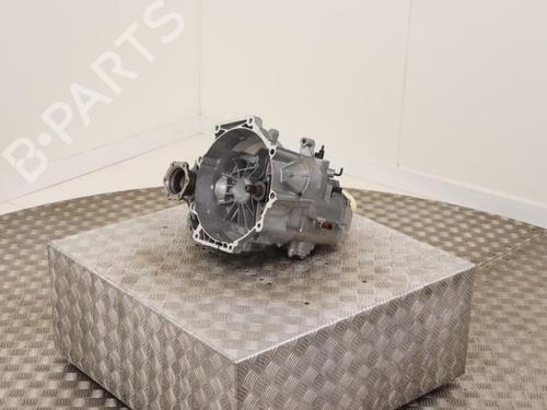 Used Gearbox Gearbox VW GOLF VIII (CD1, DA1) 1.0 TSI (90 hp) 40410308 40410308
