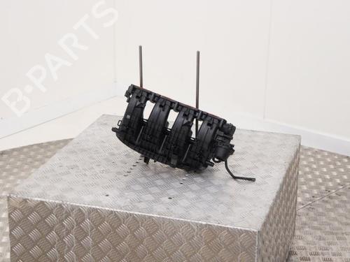 Used Intake manifold Intake manifold VW BEETLE (5C1, 5C2) 2.0 TSI (211 hp) 40404095 40404095