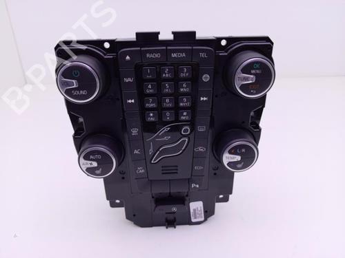 climate-control-volvo-v40-hatchback-525-2012-2013-2014-2015-2016-2017-2018-2019-40360254 main image