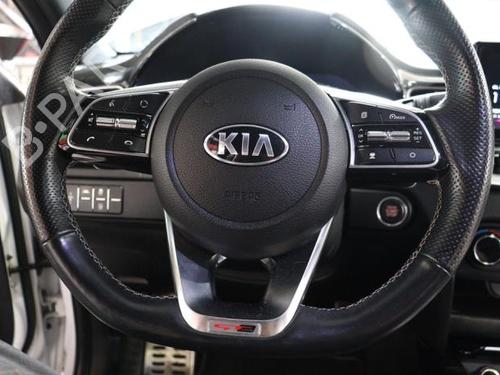 Left front shock absorber KIA CEED Sportswagon (CD) 1.4 T-GDI | BP40413316M16 - Image 18