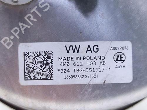 Servo brake VW TOUAREG (CR7, RC8) 3.0 TDI 4motion | BP40481017M42 - Image 2