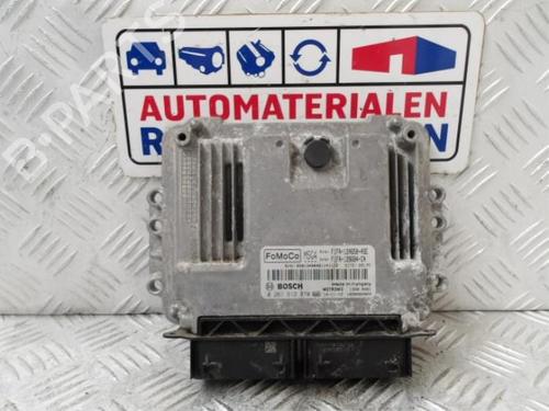 engine-control-unit-ecu-ford-focus-iii-turnier-2010-2011-2012-2013-2014-2015-2016-2017-2018-2019-2020-40387915 main image