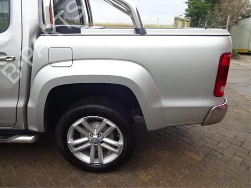 Engine mount VW AMAROK (2HA, 2HB, S1B, S6B, S7A, S7B, AGD) 2.0 BiTDI | BP40471876M89  - Image 36