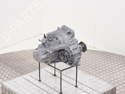 Used Gearbox Gearbox SEAT LEON (KL1, KLG) 1.0 TSI (110 hp) 40383290 40383290
