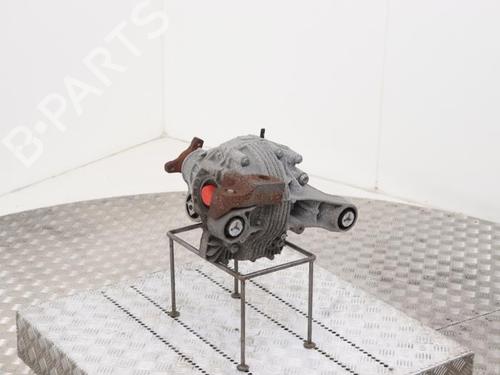 Rear differential PORSCHE PANAMERA (970) 3.0 D | BP40472709M24 - Image 5