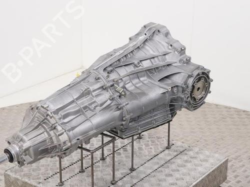 Gearbox AUDI A4 B8 Avant (8K5) 2.0 TFSI | BP40382886M3 - Image 6