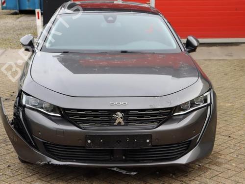 Electronic module PEUGEOT 508 II (FB_, FH_, F3_) 1.5 BlueHDI 130 (FBYHZJ, FBYHZR) | BP40475807M83 - Image 2