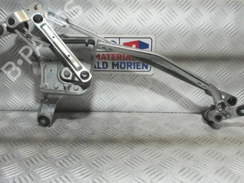 Front wipers mechanism AUDI E-TRON (GEN) 55 quattro | BP40372302C83 - Image 2
