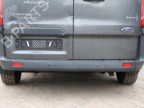 Servo brake FORD TRANSIT CUSTOM V362 Van (FY, FZ) 2.2 TDCi | BP40413932M42 - Image 28