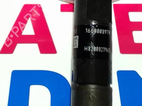 Injector RENAULT MEGANE III Hatchback (BZ0/1_, B3_) 1.5 dCi (BZ0C) | BP40376056M100 - Image 3