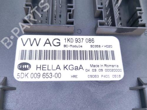 Control unit SEAT ALTEA (5P1) 1.9 TDI | BP40471323M11 - Image 3