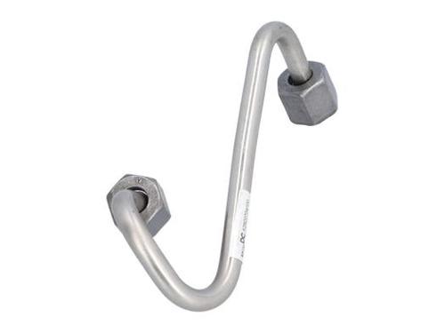 Pipe RENAULT KADJAR (HA_, HL_) 1.3 TCe 140 (HLNB, HLN1) | BP40389893M125 - Image 4