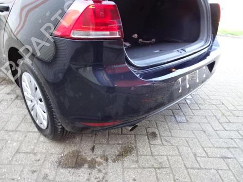 Engine mount VW GOLF VII Variant (BA5, BV5) 1.6 TDI | BP40471879M89 - Image 23