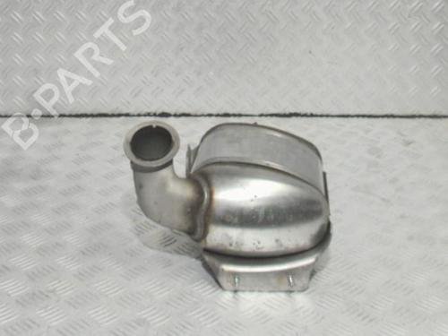 Particulate filter VW GOLF VII Variant (BA5, BV5) 2.0 TDI | BP40382789M81 - Image 4