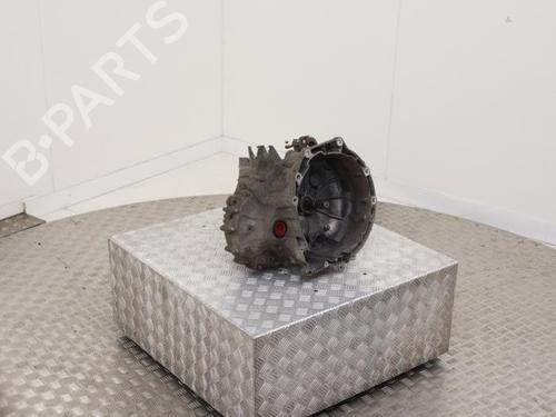 gearbox-mini-mini-clubman-f54-2014-40414107 main image