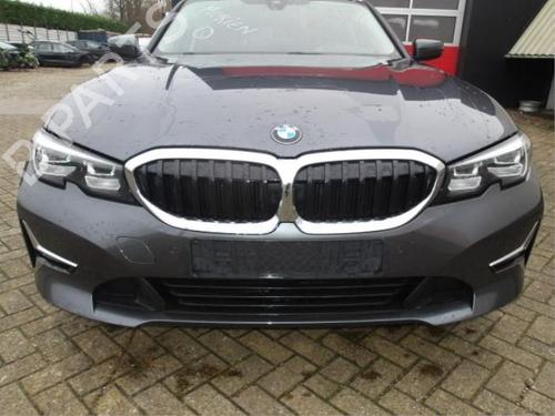 Electronic module BMW 3 Touring (G21, G81) 320 i | BP40395882M83 - Image 27