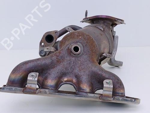 Catalyst RENAULT CLIO V (B7_) 1.6 E-TECH 145 (B7MU) | BP40479671M10 - Image 4