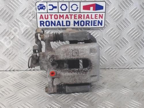Used Right rear brake caliper Right rear brake caliper OPEL ASTRA K (B16) 1.4 (68) (100 hp) 40384535 40384535