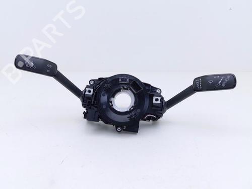 Used Steering column stalk Steering column stalk VW T-CROSS (C11, D31) 1.0 TSi (116 hp) 40420360 40420360