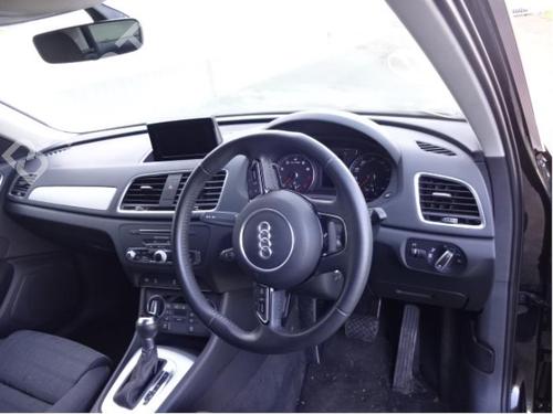 Steering wheel AUDI Q3 (8UB, 8UG) 1.4 TSI | BP40366889C49 - Image 41