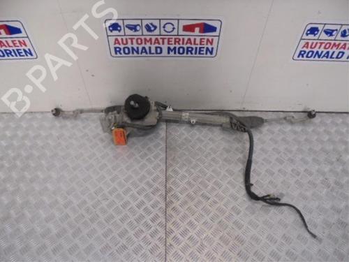 Used Steering rack Steering rack OPEL CORSA F (P2JO) 1.2 (68) (75 hp) 40387823 40387823