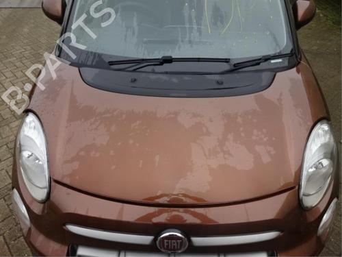 Left front brake caliper FIAT 500L (351_, 352_) 1.4 (199LYB1B) | BP40365826M105 - Image 24