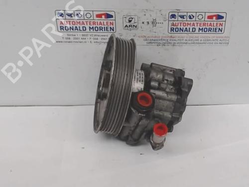 Used Steering pump Steering pump AUDI A6 C6 Avant (4F5) 2.7 TDI (163 hp) 40366537 40366537