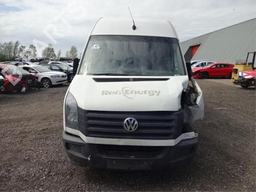 Electronic sensor VW CRAFTER 30-35 Bus (2E_) 2.0 TDI | BP40472423M84 - Image 4