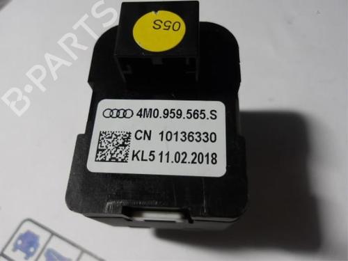 Mirror switch AUDI Q2 (GAB, GAG) 1.0 TFSI | BP40469110I25 - Image 4