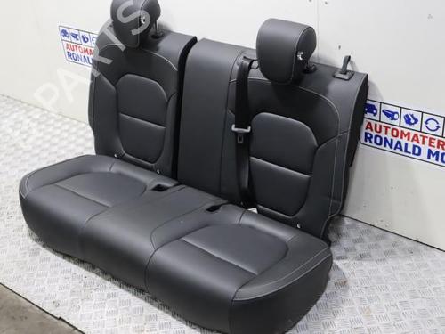 Seats set MG MG ZS SUV (AZS1) EV (CSA7001) | BP40476349C78 - Image 9