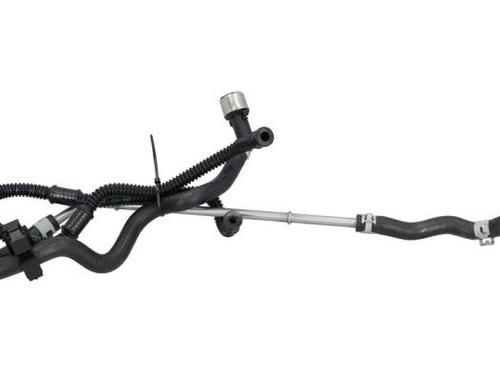 Pipe VW GOLF VII Variant (BA5, BV5) 1.2 TSI | BP40391748M125 - Image 3