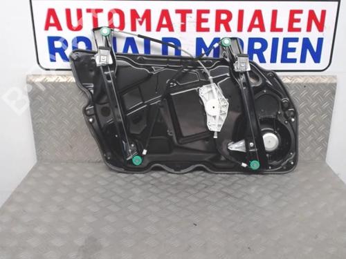 front-right-window-mechanism-vw-passat-b7-variant-365-2010-2011-2012-2013-2014-2015-40429021 main image