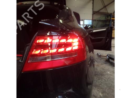 Electronic module AUDI A5 Sportback (8TA) 2.0 TDI | BP40469225M83 - Image 31
