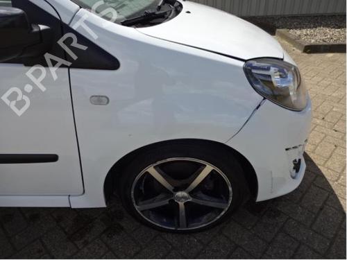 Electronic sensor RENAULT TWINGO II (CN0_) 1.5 dCi 90 | BP40371571M84  - Image 21